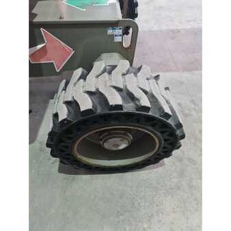 Articulating boom - Haulotte HA16 RTJ (14)