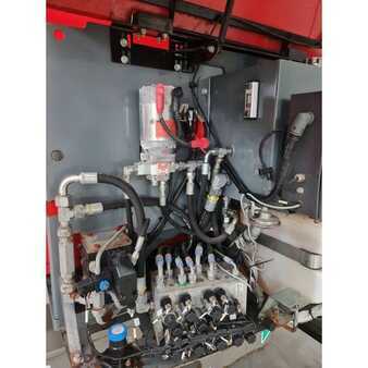 Articulating boom - Haulotte HA16 RTJ (17)