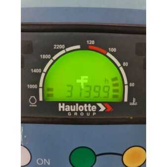 Articulating boom - Haulotte HA16 RTJ (20)