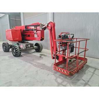 Articulating boom - Haulotte HA16 RTJ (5)