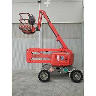 Articulating boom - Haulotte HA16 RTJ (9)