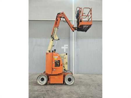 Fler stegs bom  JLG E300AJP (5)