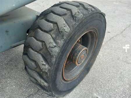 Teleskooppipuominostimet - Haulotte HA260PX (13)