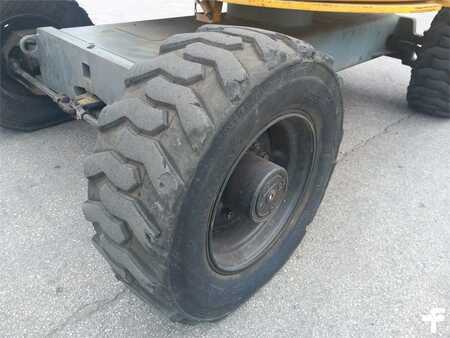 Teleskooppipuominostimet - Haulotte HA260PX (14)