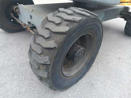 Teleskooppipuominostimet - Haulotte HA260PX (15)