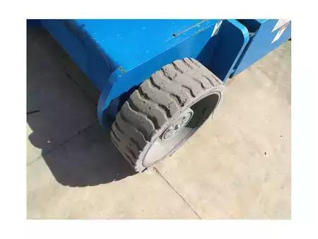 Plataforma Articulada 2006  Genie Z34/22N (10)