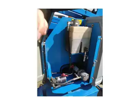 Plataforma Articulada 2006  Genie Z34/22N (13)