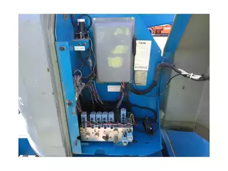 Plataforma Articulada 2006  Genie Z34/22N (14)