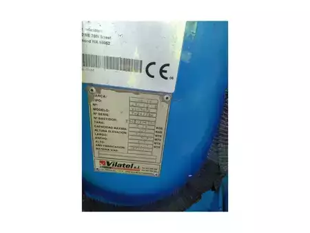 Plataforma Articulada 2006  Genie Z34/22N (16)