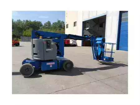 Plataforma Articulada 2006  Genie Z34/22N (3)