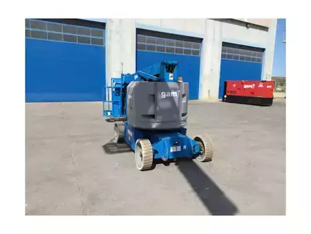 Plataforma Articulada 2006  Genie Z34/22N (4)