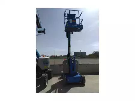 Plataforma Articulada 2006  Genie Z34/22N (6)