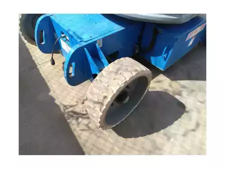 Plataforma Articulada 2006  Genie Z34/22N (9)