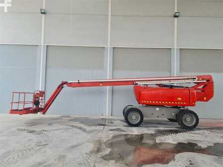 Piattaforme aeree articolate 2007  Genie Z80/60 (1)