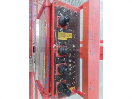 Piattaforme aeree articolate 2007  Genie Z80/60 (10)