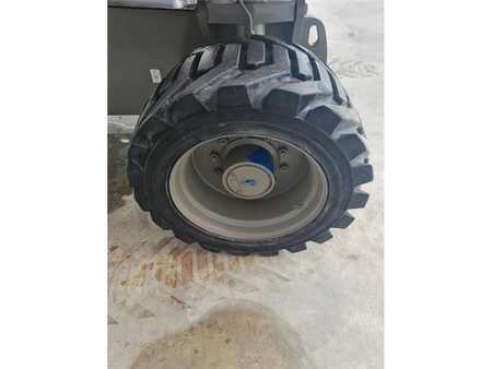 Piattaforme aeree articolate 2007  Genie Z80/60 (13)