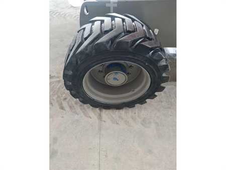 Piattaforme aeree articolate 2007  Genie Z80/60 (14)