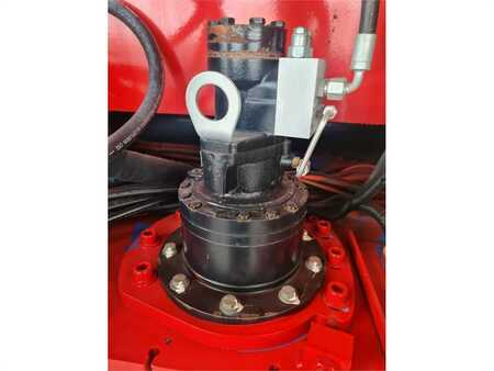 Piattaforme aeree articolate 2007  Genie Z80/60 (17)