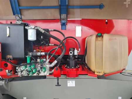 Piattaforme aeree articolate 2007  Genie Z80/60 (18)