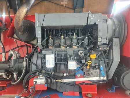 Piattaforme aeree articolate 2007  Genie Z80/60 (19)