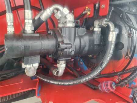 Piattaforme aeree articolate 2007  Genie Z80/60 (20)