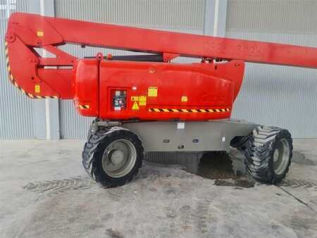 Piattaforme aeree articolate 2007  Genie Z80/60 (4)