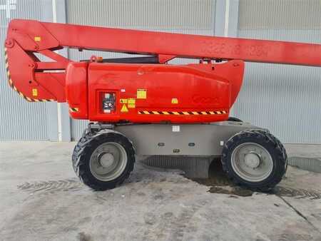 Piattaforme aeree articolate 2007  Genie Z80/60 (5)