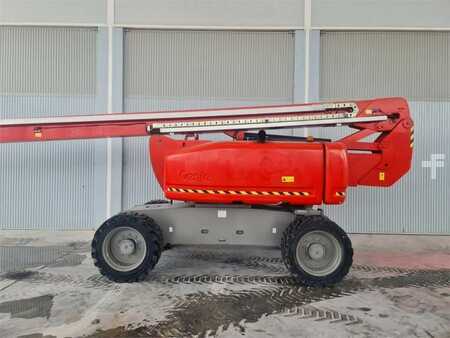Piattaforme aeree articolate 2007  Genie Z80/60 (7)
