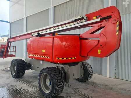 Piattaforme aeree articolate 2007  Genie Z80/60 (8)