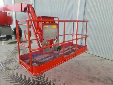 Piattaforme aeree articolate 2007  Genie Z80/60 (9)