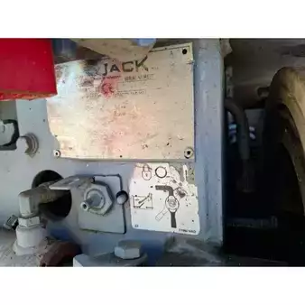 Scissors Lifts - SkyJack SJIII-3220M (11)
