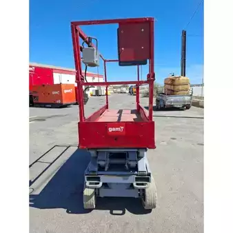 Scissors Lifts - SkyJack SJIII-3220M (2)