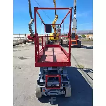 Scissors Lifts - SkyJack SJIII-3220M (4)