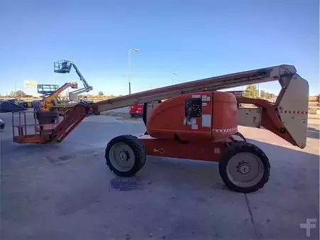 Plataforma telescópica - JLG 600AJ (3)
