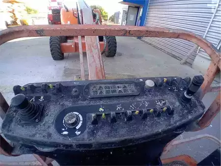 Plataforma telescópica - JLG 600AJ (5)