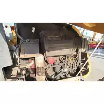 Plataformas articuladas - Haulotte HA16PX (10)