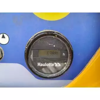Plataformas articuladas - Haulotte HA16PX (11)