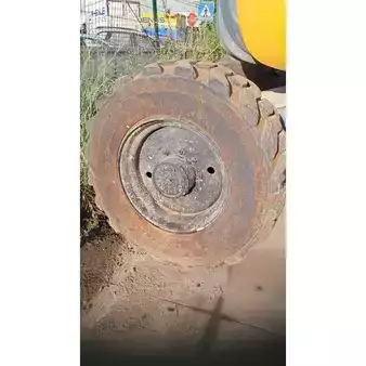 Plataformas articuladas - Haulotte HA16PX (6)