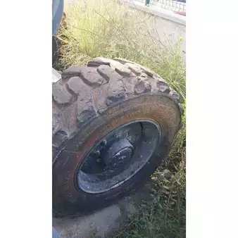 Plataformas articuladas - Haulotte HA16PX (7)