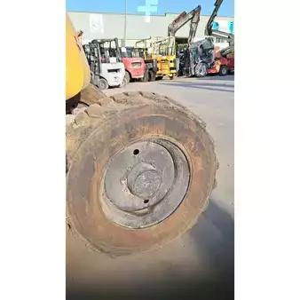 Plataformas articuladas - Haulotte HA16PX (8)