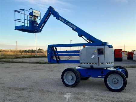 Fler stegs bom 2007 Genie Z-45/25J RT (1)