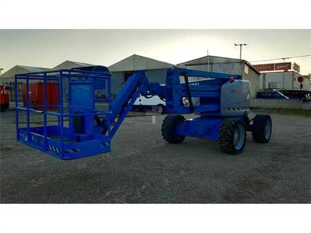 Fler stegs bom 2007 Genie Z-45/25J RT (3)