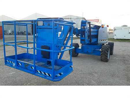 Fler stegs bom 2007 Genie Z-45/25J RT (4)