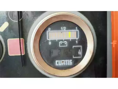 Nacelle articulée - JLG E300AJP (10)