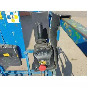 Pracovní plošina s nůžkovým zdvihem - Genie GS-3246 (5)