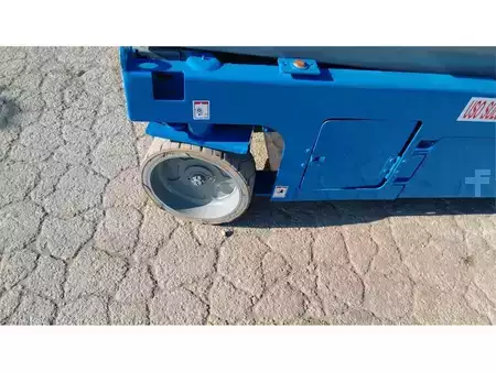Schaarhoogwerker - Genie GS-2632 (10)
