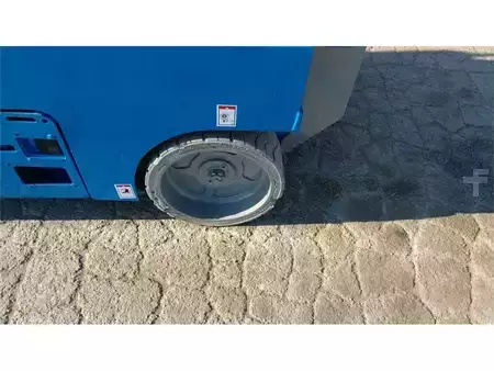 Schaarhoogwerker - Genie GS-2632 (11)