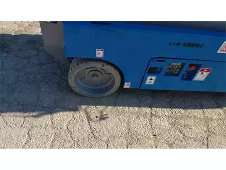 Schaarhoogwerker - Genie GS-2632 (9)