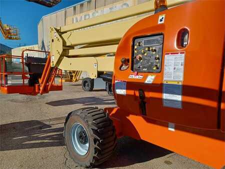 Nacelle articulée  JLG 450AJ (1)