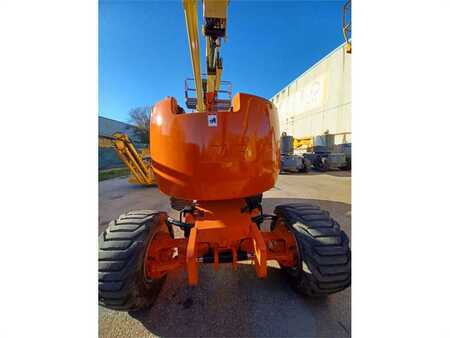 Nacelle articulée  JLG 450AJ (3)